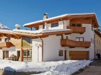 Appartement Alpenzauber 