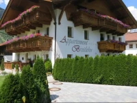 Appartement Breitlehn 