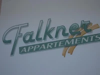 Appartement Falkner Cilli 