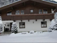 Appartement Mrak 