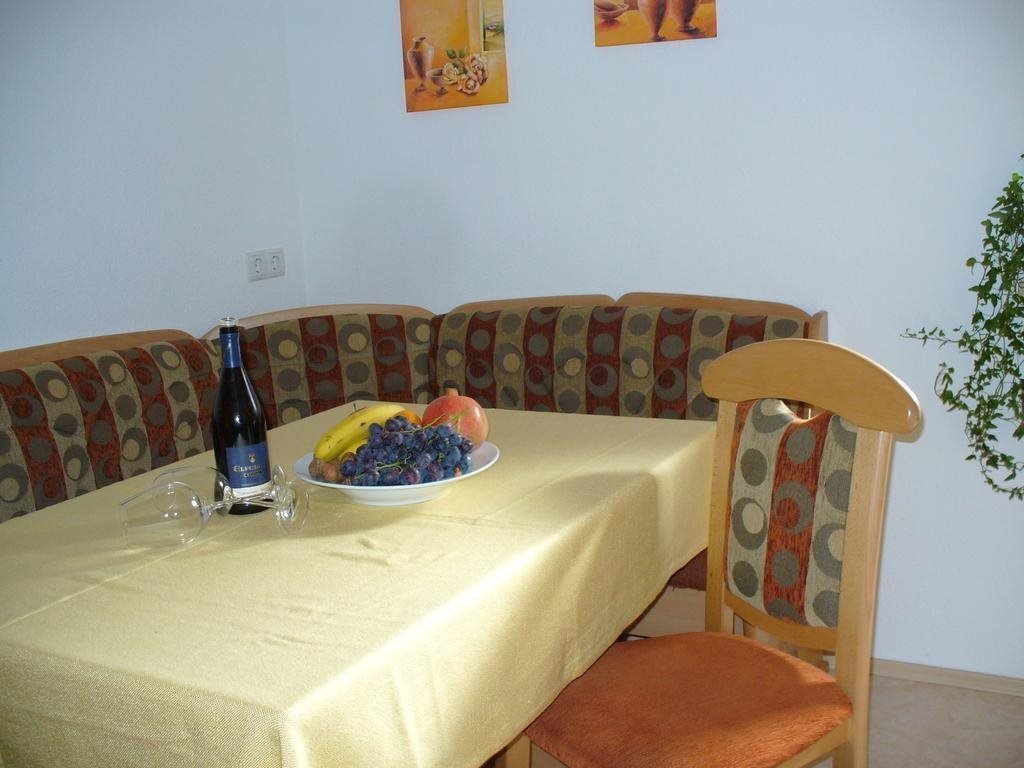 Appartement Philipp 