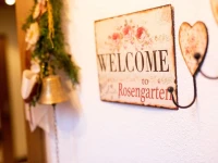 Appartement Rosengarten 