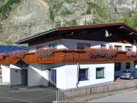 Appartement SporthГјtte Fiegl 