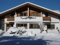 Appartement Traudi