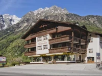 Appartementhaus LГ¤ngenfeld 