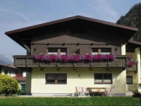 Appartements Kuprian 