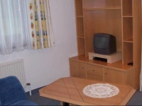 Appartements Romantica 
