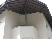 Appartment Fender 