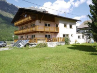 Ferienhaus Gurschi