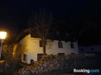 Ferienhaus Pult 