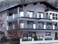 GГ¤stehaus Kuen 