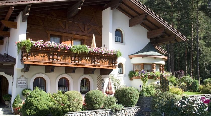 GГ¤stehaus Sissy 
