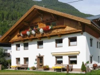 Haus AlpenglГјhen Krumpens 