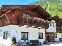 Haus AlpengruГџ & Seespitz 