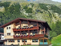 Haus Alpina Huben 