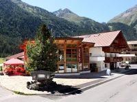 Haus Daheim 