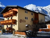 Haus Gstrein Huben 
