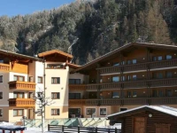 Panorama Appartements 