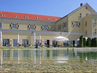 Grandhotel NiederГ¶sterreichischer Hof 
