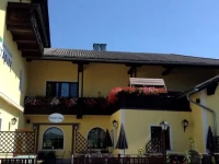 Gasthof zur Haltestelle 