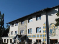 Hotel Garni HГ¶chschmied 