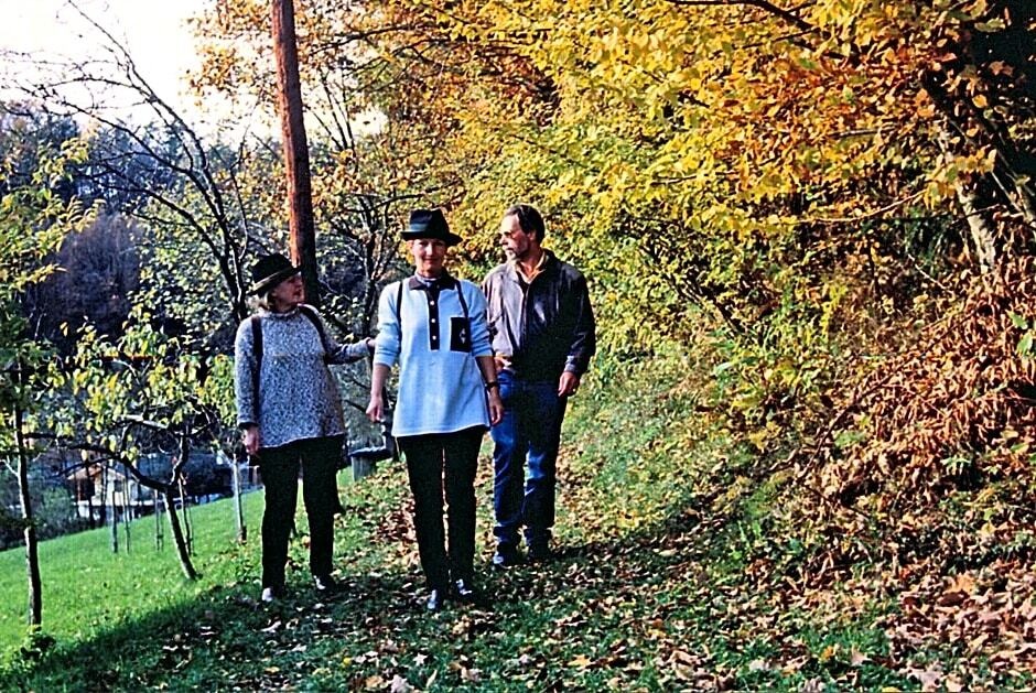 Landhaus Waldfrieden 3*