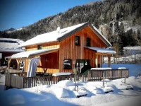 Chalet Steiermark 