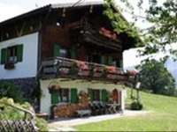Apartment Bergheimat 1 