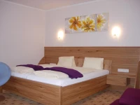 Erlebnis-Hotel-Appartements 