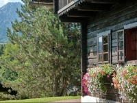 Naturel Hoteldorf SchГ¶nleitn 