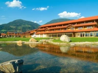 Dolomitengolf Hotel & Spa 