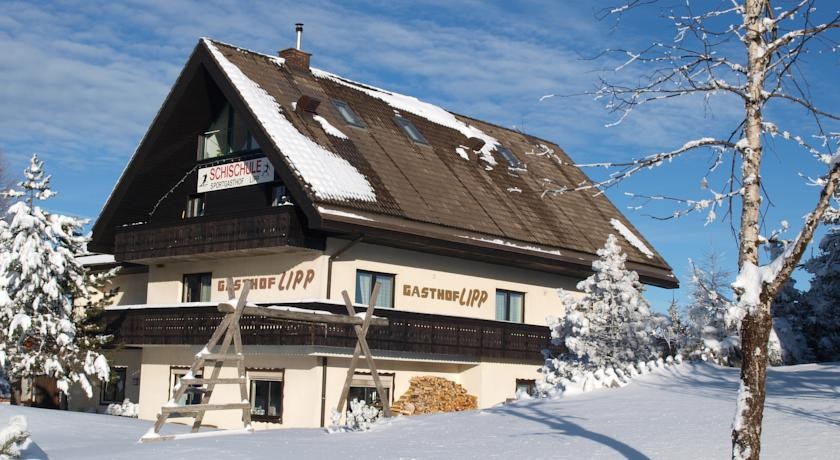 Sportgasthof Lipp 