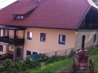 Bauernhof-Pension Stauder 