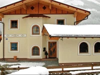 Holiday home Haus Eickhof Lengdorf 