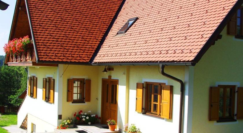 Ferienhaus Eichberg 