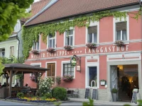 Tscheppe Lang-Gasthof 4*