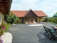 Weingut- GГ¤stezimmer Marko 