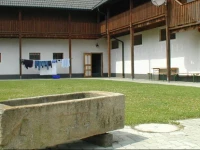 Espi-Stables Ferienhof Esterhammer 