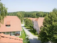 Hoteldorf KГ¶nigsleitn Waldviertel 