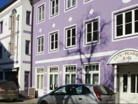 Kaffee/Pension Eigl/MГјssauer 