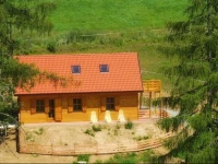 Apartment AlmhГјtte Karawankenpanorama 1 