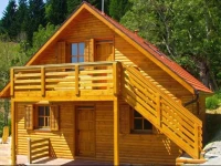 Apartment AlmhГјtte Karawankenpanorama 2 