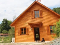 Chalet Sternen-Chalet 1 
