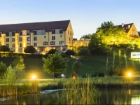 Hotel Restaurant Staribacher 