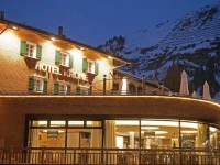 Romantik Hotel Krone 