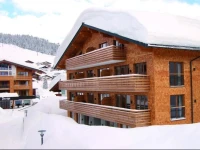 Appartements Auriga 