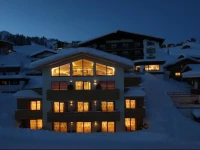 Hotel Bergkristall 