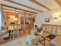 Chalet Anna Maria 