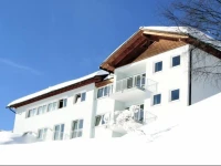 Chalet Schneekristall 