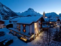 Hotel Garni Lavendel 